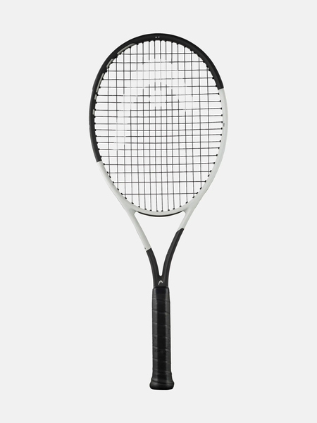 HEAD Tennis Racquet Speed MP - Black / White - 27 Inches