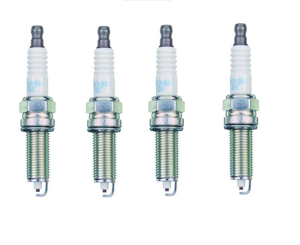 Hyundai/Kia Spark Plugs Buy Online in South Africa