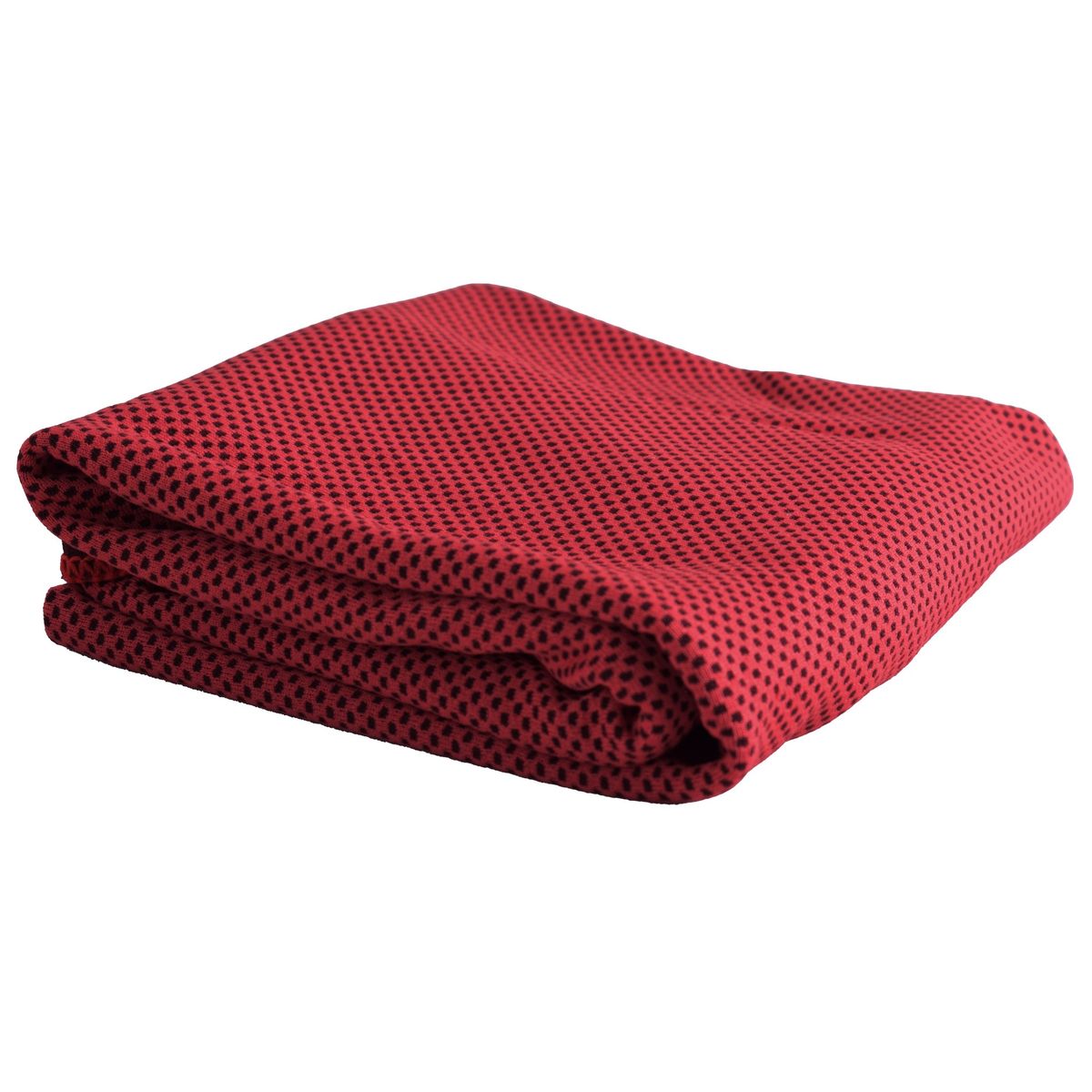 Marco Ice Cooling Towel - Red