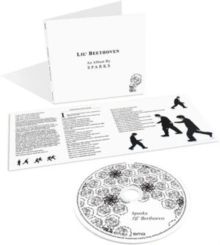 Lil' Beethoven (CD / Album)