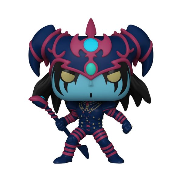 Funko Pop! Animation: Yu-Gi-Oh! - Magician of Black Chaos