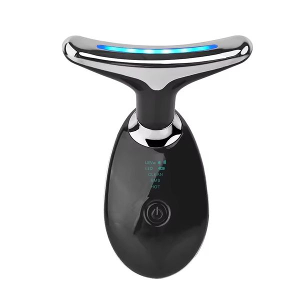 Face Neck lifting Massager Skin Care Wrinkle Remover Beauty Tool Device