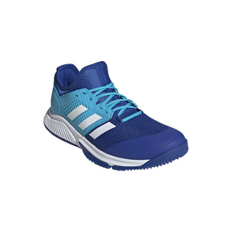 adidas Men's Court Bounce Men's Indoor - Blue | Buy Online in South Africa | takealot.com