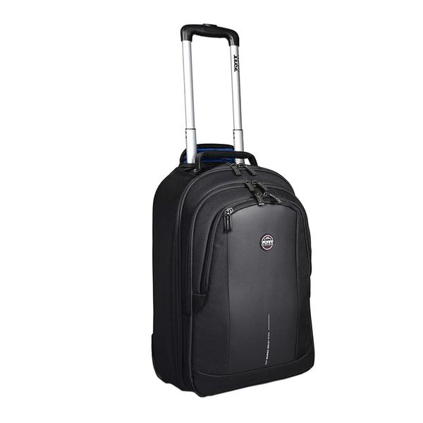 Port Designs Chicago Evo - 15.6 - Backpack Trolley