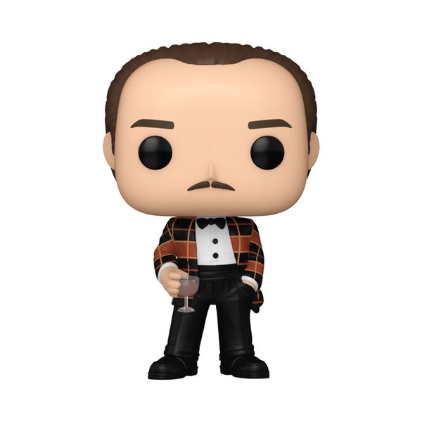 Funko Pop! Movies: The Godfather Part II - Fredo Corleone With Wine Glass