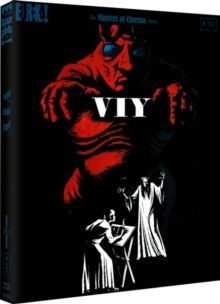Viy - The Masters of Cinema Series(Blu-ray)