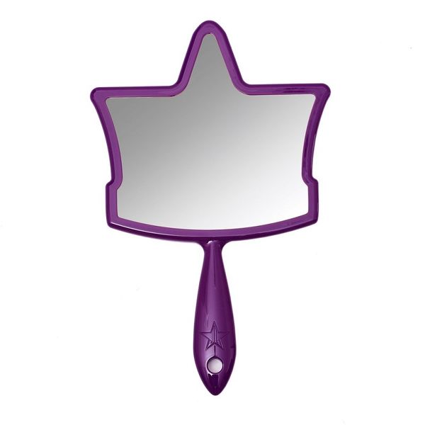 Jeffree Star Cosmetics - Crown Hand Mirror ( Blood Lust Collection)