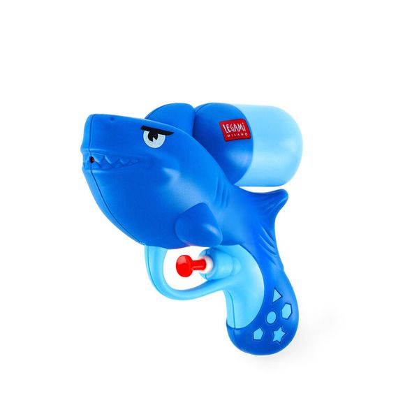 Water Gun Shark