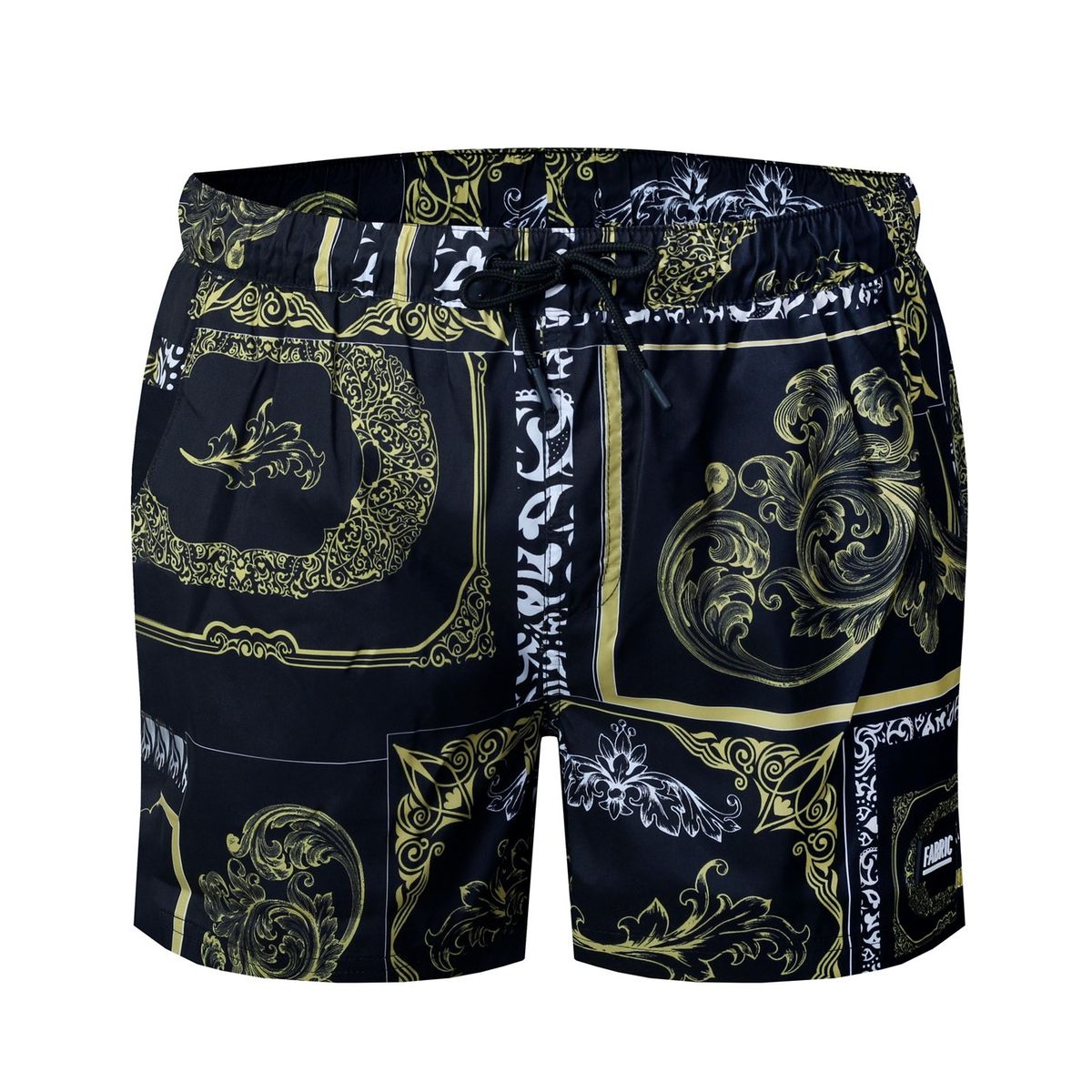 Fabric Mens Sub Shorts - AOP [Parallel Import] | Shop Today. Get it ...