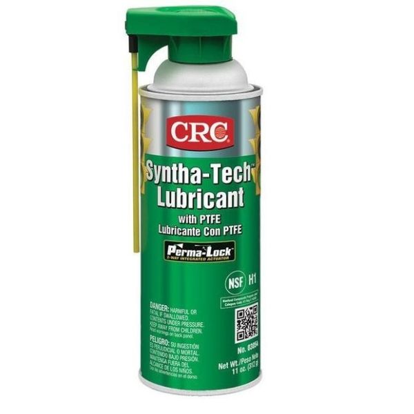 CRC - Syntha-Tech Lubricant - 325ml