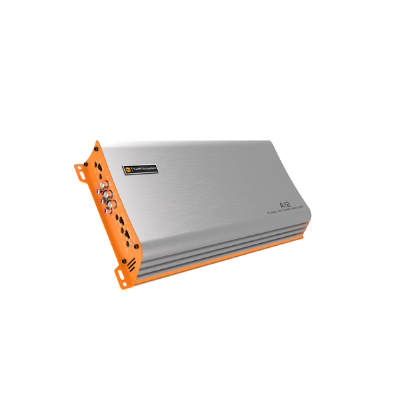 Yue Mi A12 80Wx4 4 Channel Amplifier
