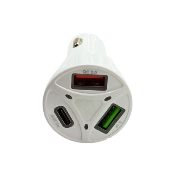 Car Charger