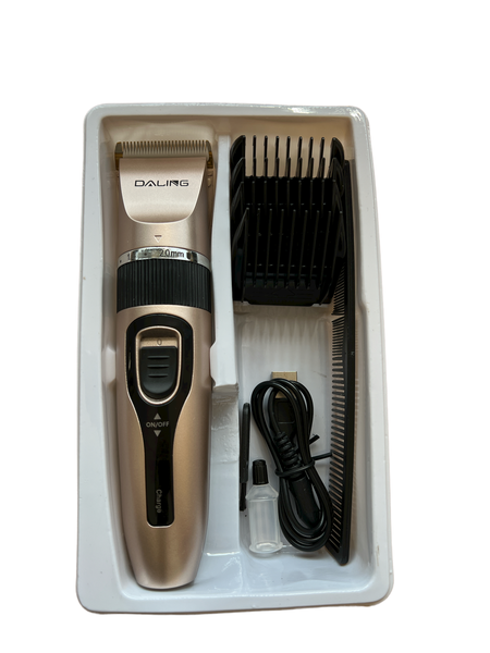 Professional Wireless Hair Clipper DL-1512