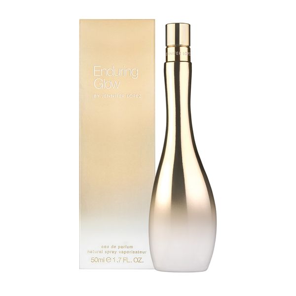 Jennifer Lopez Enduring Glow EDP Spray 50ml