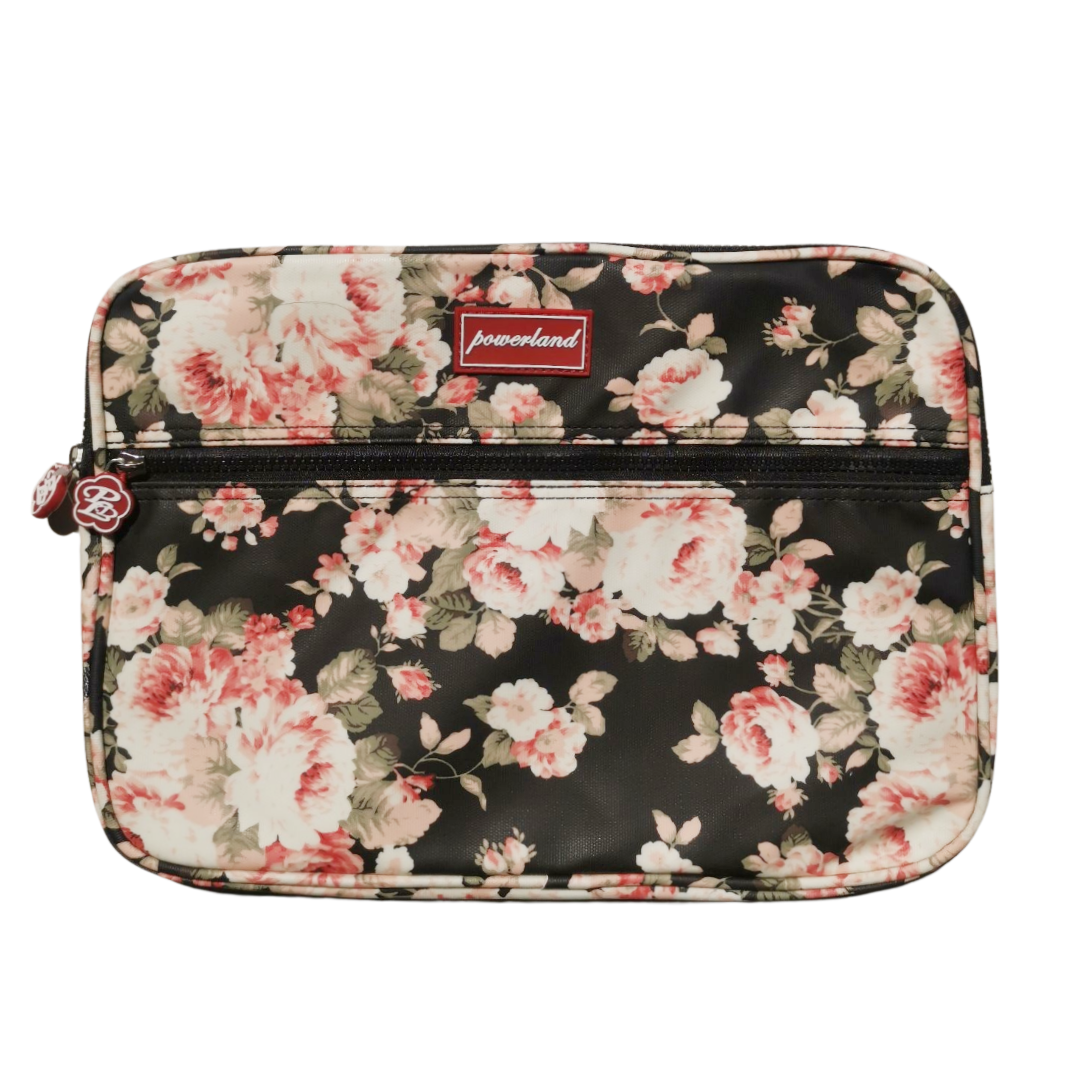 15 inch Laptop Sleeve Bag Floral Print Buy Online in South Africa