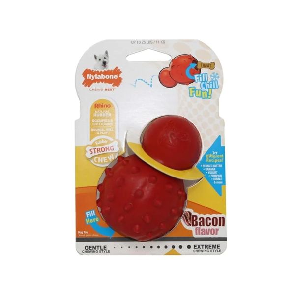 Nylabone Rhino Strong Cone Chew