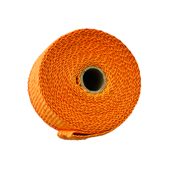 REVV-EM Exhaust Heat Wrap - 15M