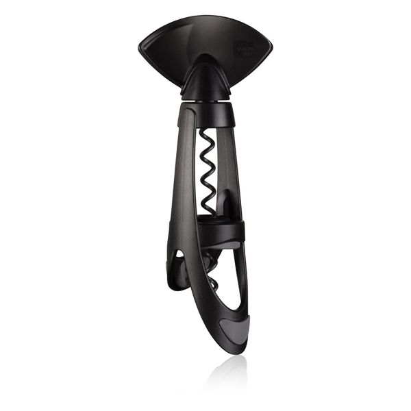 Vacuvin - Corkscrew Twister