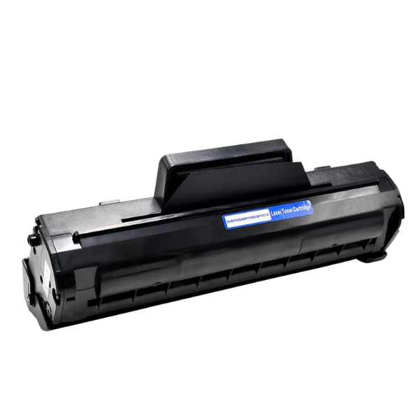 Compatible HP 106A | W1106A | 106 | H-W1106A - Black Toner
