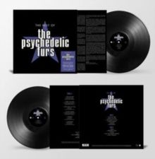 The Best of the Psychedelic Furs (Vinyl / 12" Album)