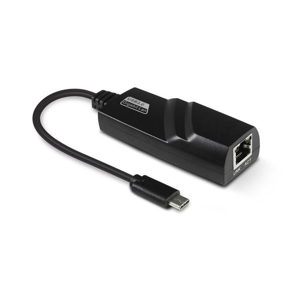Type-C USB 3.0 Ethernet Adapter