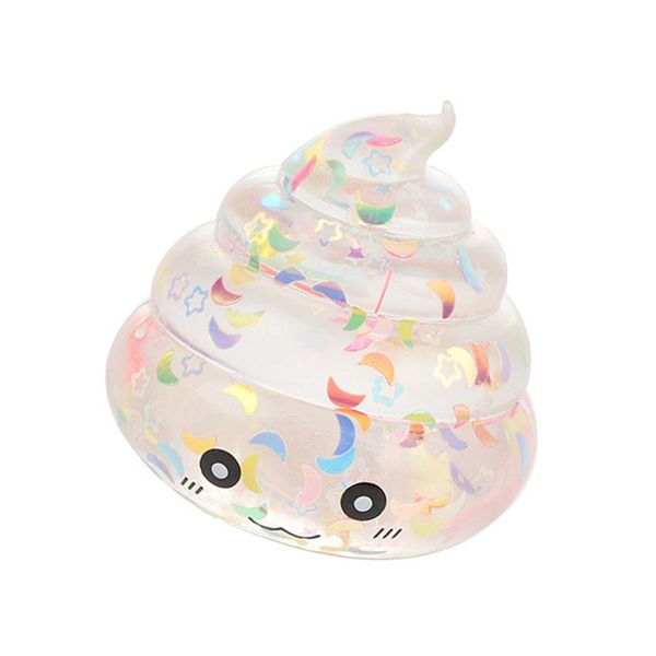 Deformable Squeeze Stress Toy For Adults Anti Stress Sensory Toy