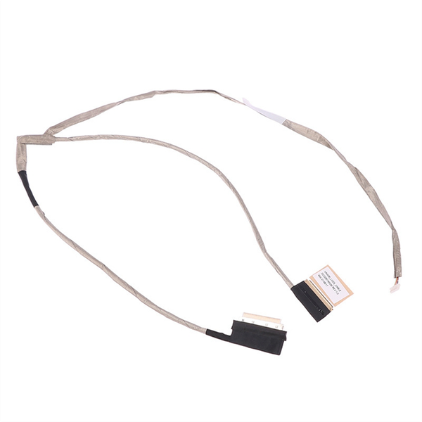 For Dell Inspiron Laptop Lcd Led Display Ribbon Camera Flex Cable
