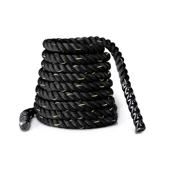 Heavy Battle Rope 9 Meter Battle Exercise Training Rope