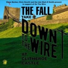 Take It to the Wire (CD / Album)