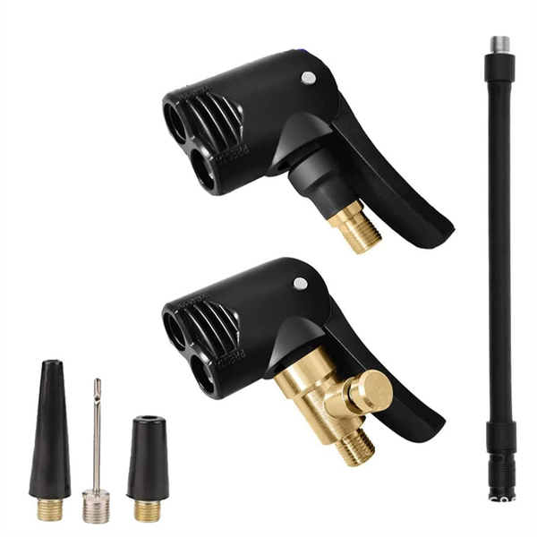 Bicycle Air Nozzle Air Pump Tire Air Nozzle