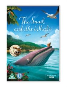 Snail and the Whale(DVD)