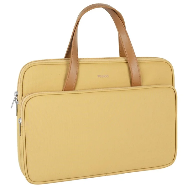 YESIDO WB36 16" Laptop Soft Lining Anti-scratch Notebook Carrying Bag