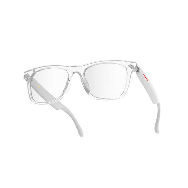 AI Glasses for Men &amp; Women,Translation Glasses with 160+ Language