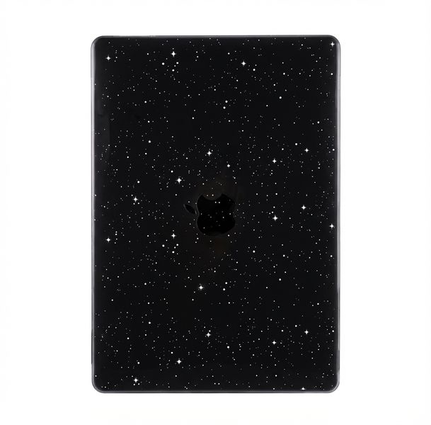 Protective Case Compatible With MacBook Air 13 - Translucent Black