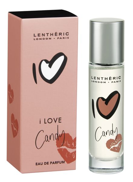 Lentheric I Love Candy Eau De Parfum