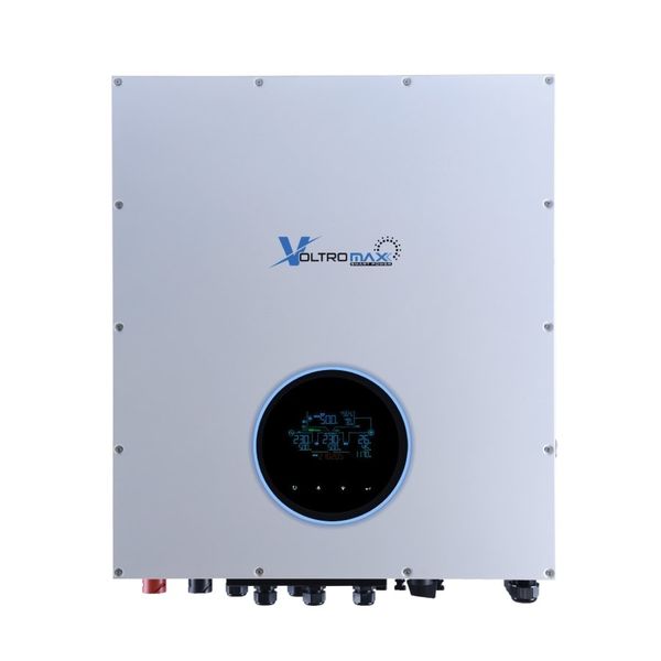 Voltromax WP 15KW Hybrid Inverter