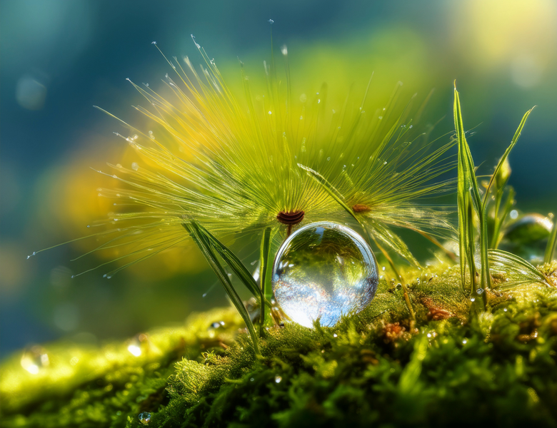 Nature image