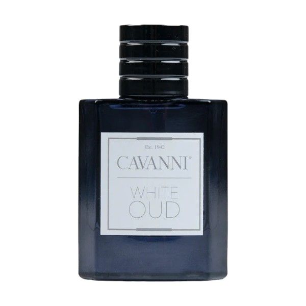 Cavanni White Oud Perfume 60Ml