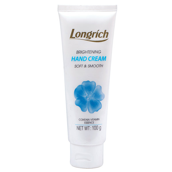 Longrich Brightening Hand Cream 100g