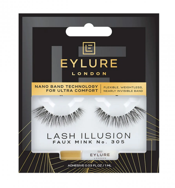 Eylure Lash Illusion No 305