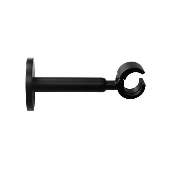 Inspire bracket c d20 graph mat black w sgle