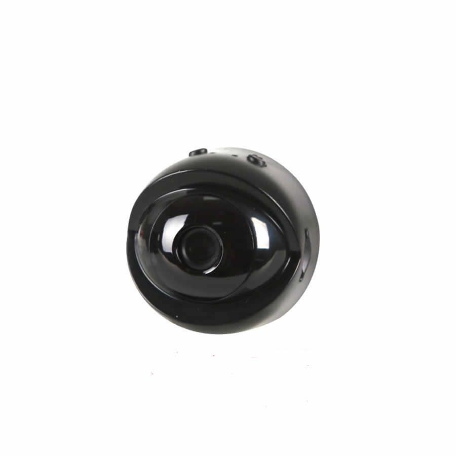 A09 Mini Spy IP Camera Security Camera (HD version)