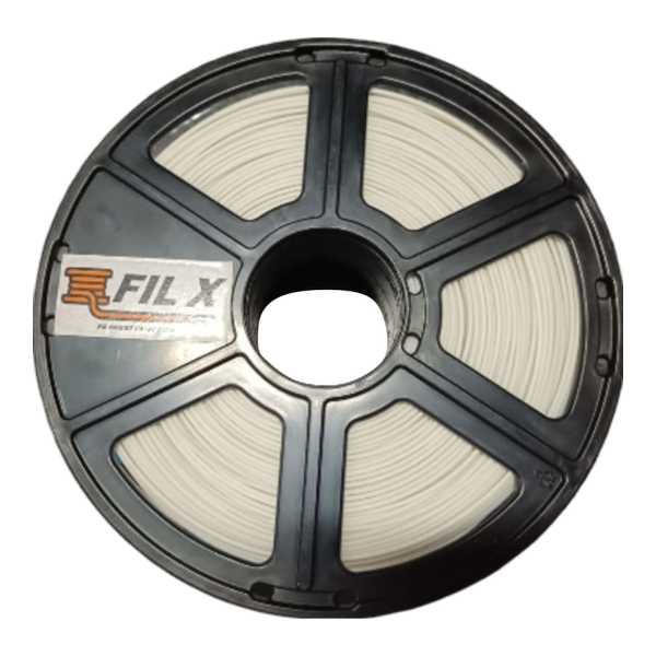 Fil-X Pa6-Gf Nylon 1.75MM 1kg White