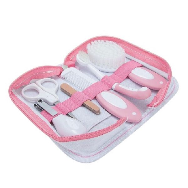 Baby Grooming Set