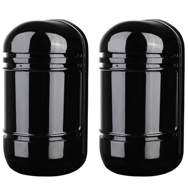 Dual Photoelectric Security Sensor Detector ABT-150