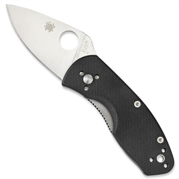Spyderco Ambitious C148GP Knife