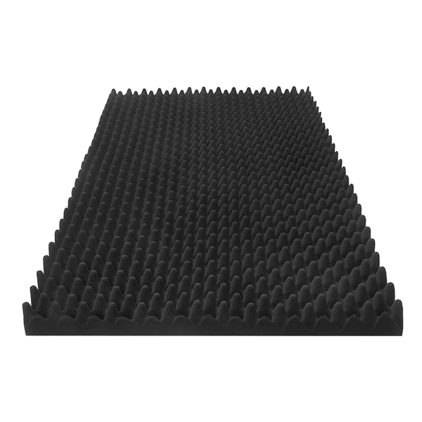 1 Pack Acoustic Foam Panels for Home Office Compatible with Universal