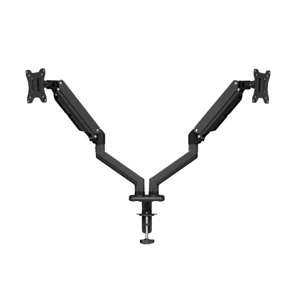 Marvo Cargo 220 Dual Full Motion Monitor Arm / Dual 15-32" Monitor Support