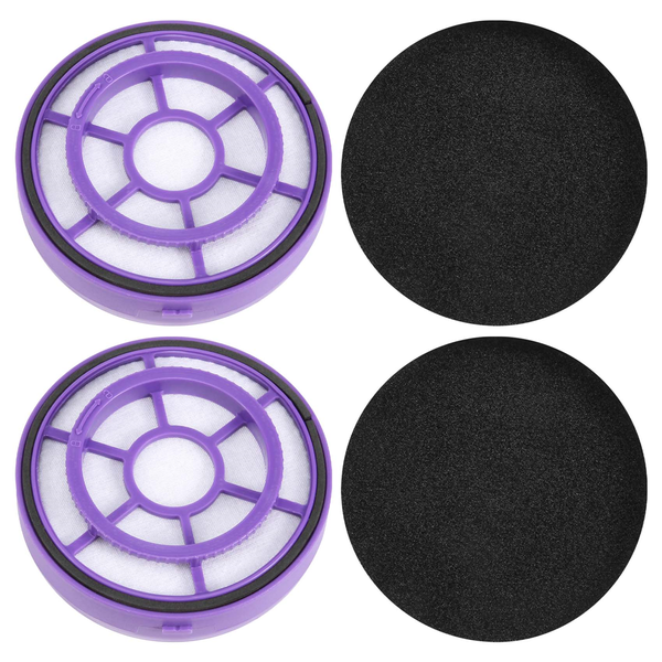 HEPA Filter for D-526WP526 Vacuum Cleaner Spare Parts