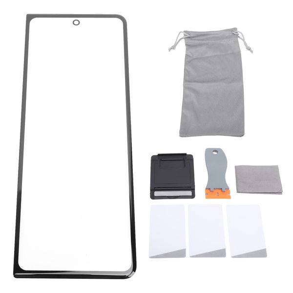 Compatible With Galaxy Z Fold 3 Front Glass Kit